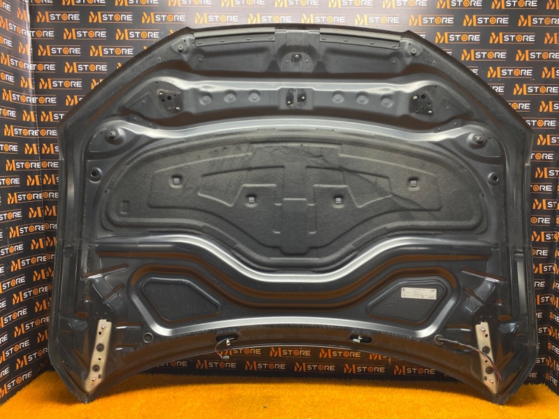 капот, 74000 рублей, Красноярск