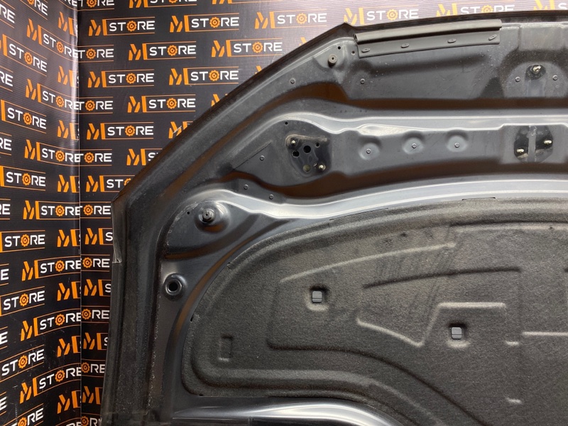 капот, 74000 рублей, Красноярск