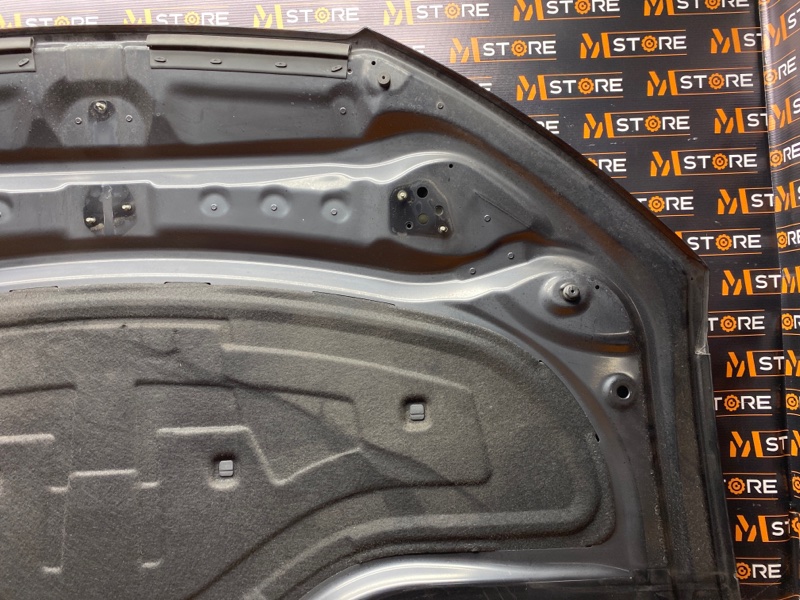 капот, 74000 рублей, Красноярск