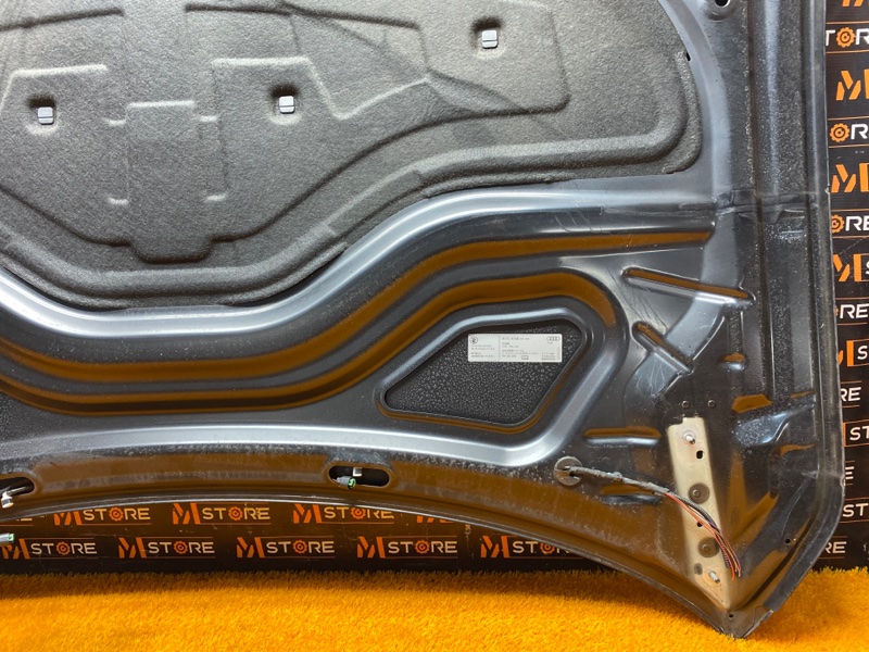 капот, 74000 рублей, Красноярск