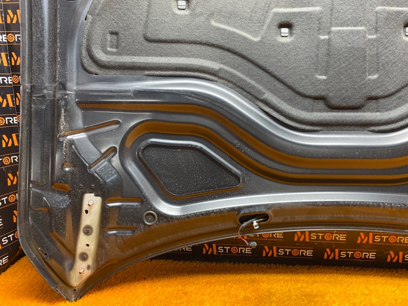 капот, 74000 рублей, Красноярск