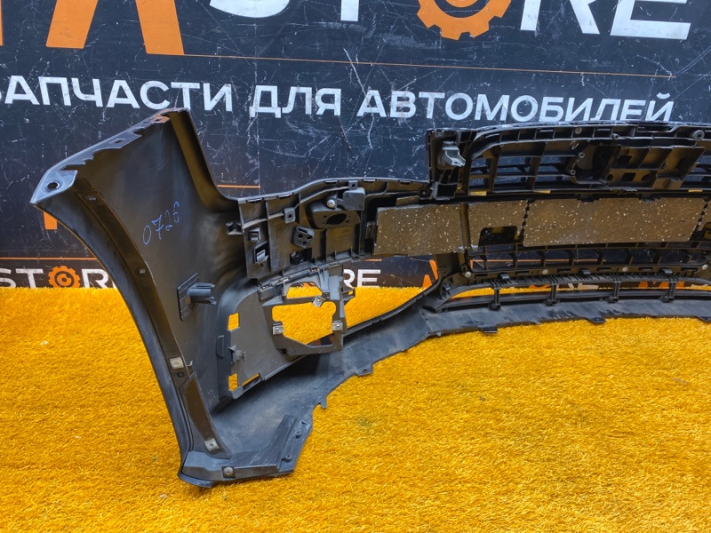 бампер, 75000 рублей, Красноярск