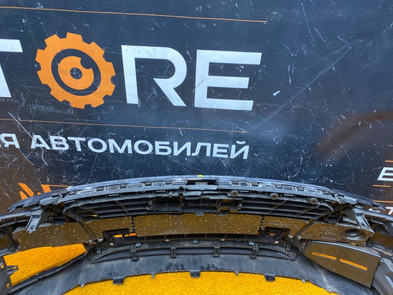 бампер, 75000 рублей, Красноярск