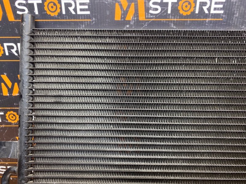 радиатор кондиционера, 800 рублей, Красноярск