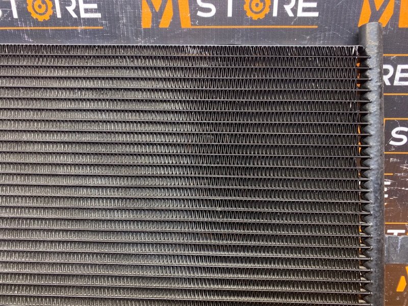 радиатор кондиционера, 800 рублей, Красноярск