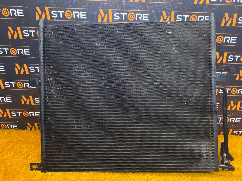 радиатор кондиционера, 800 рублей, Красноярск