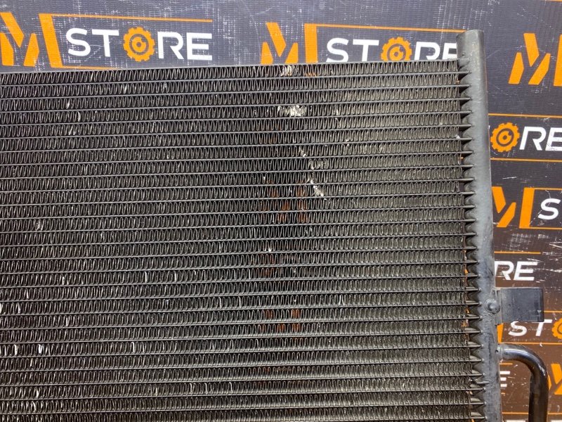 радиатор кондиционера, 800 рублей, Красноярск