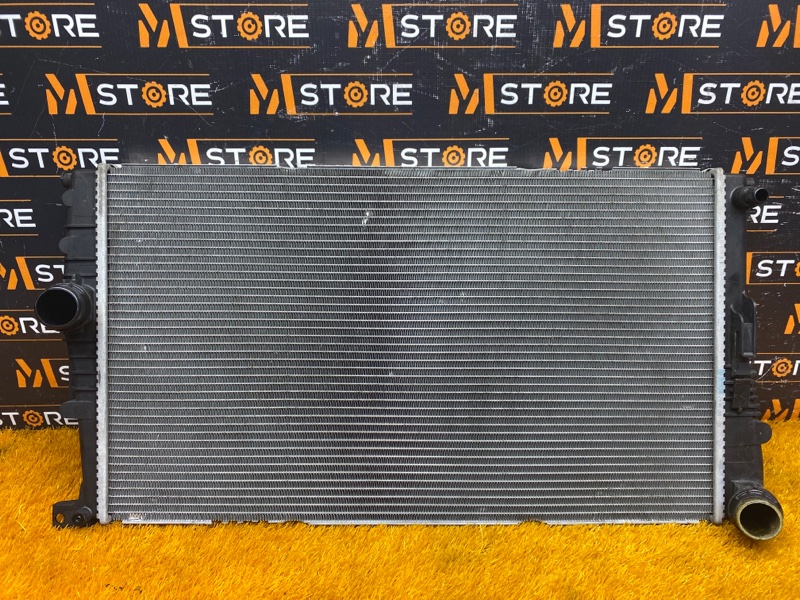 радиатор ДВС, 6000 рублей, Красноярск