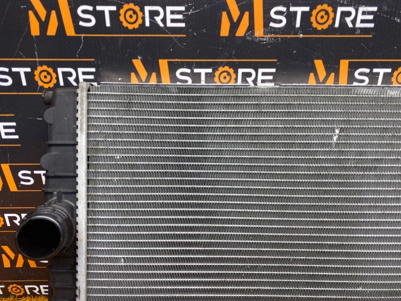 радиатор ДВС, 6000 рублей, Красноярск