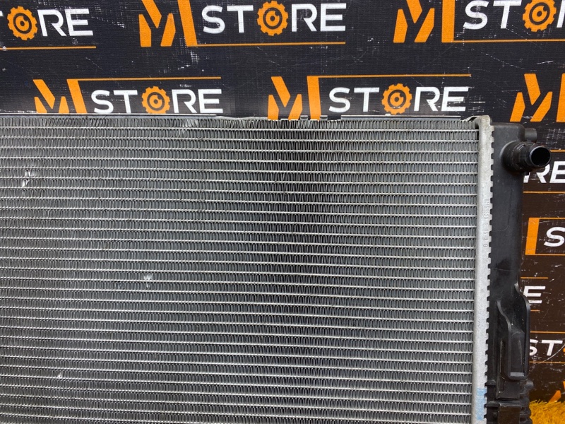 радиатор ДВС, 6000 рублей, Красноярск