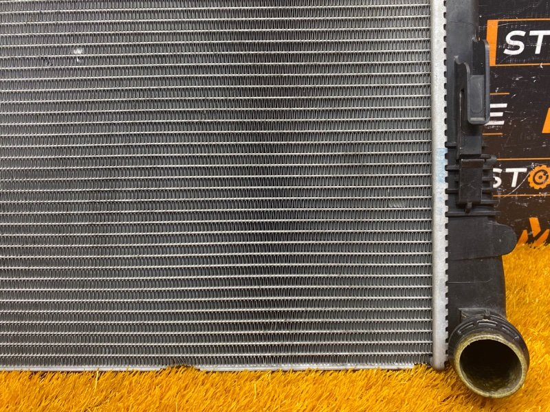 радиатор ДВС, 6000 рублей, Красноярск