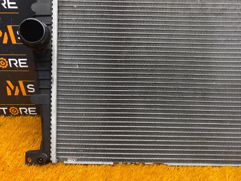 радиатор ДВС, 6000 рублей, Красноярск