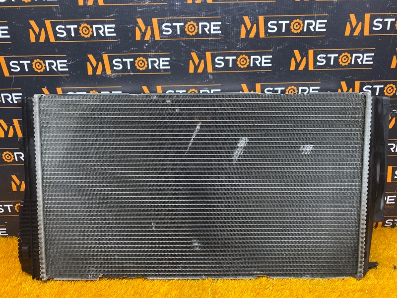 радиатор ДВС, 6000 рублей, Красноярск