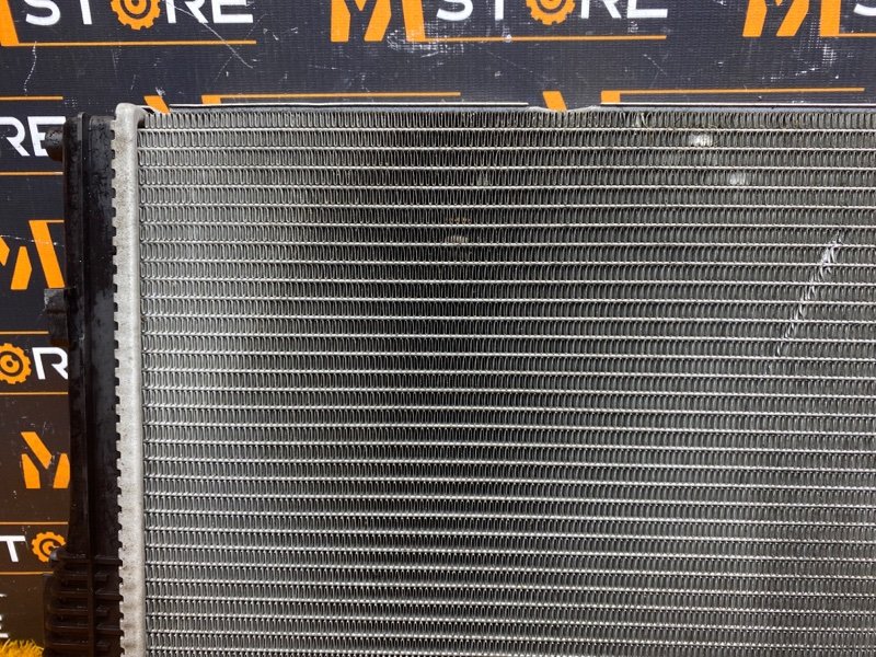 радиатор ДВС, 6000 рублей, Красноярск