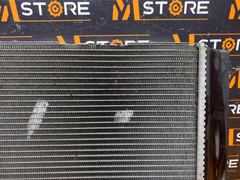 радиатор ДВС, 6000 рублей, Красноярск