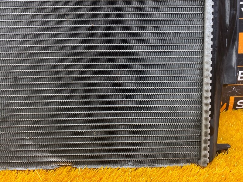 радиатор ДВС, 6000 рублей, Красноярск