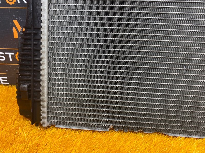 радиатор ДВС, 6000 рублей, Красноярск