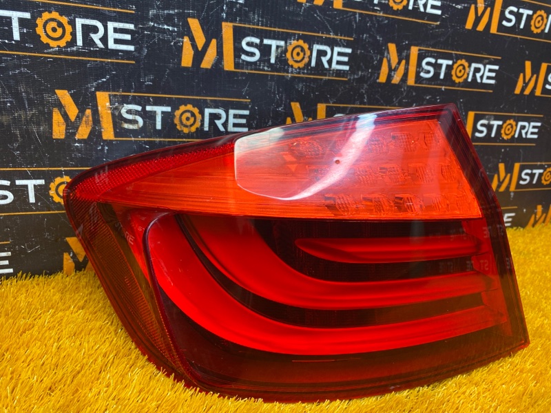 Фонарь задний, 4000 рублей, Красноярск