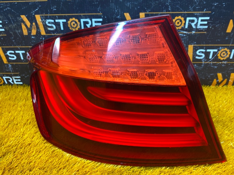 Фонарь задний, 4000 рублей, Красноярск