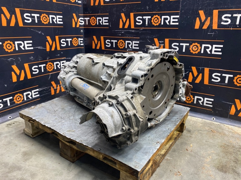 АКПП, 115000 рублей, Красноярск