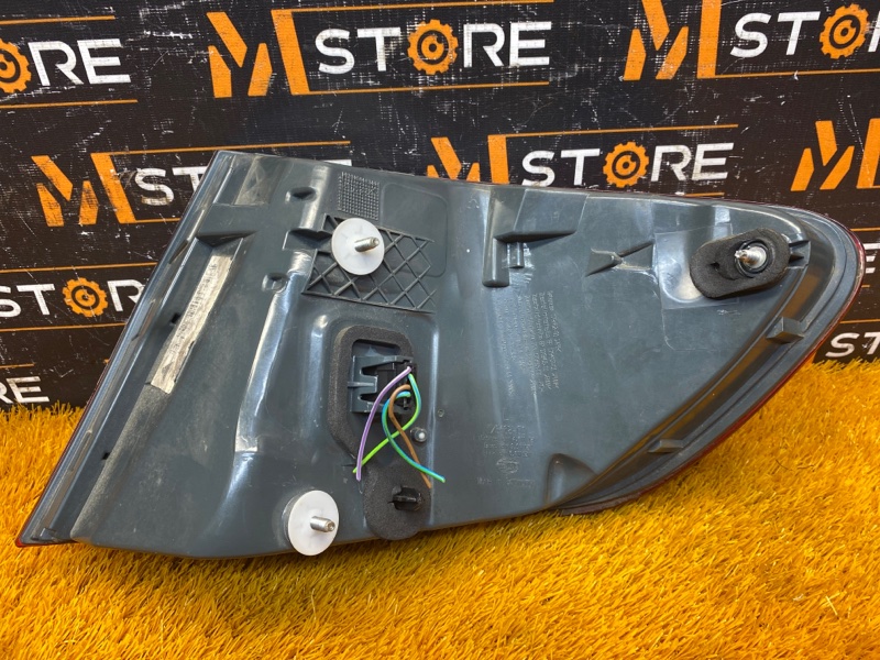 Фонарь задний, 4000 рублей, Красноярск