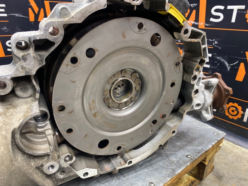 АКПП, 115000 рублей, Красноярск