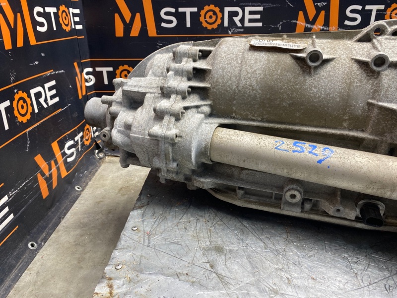 АКПП, 115000 рублей, Красноярск