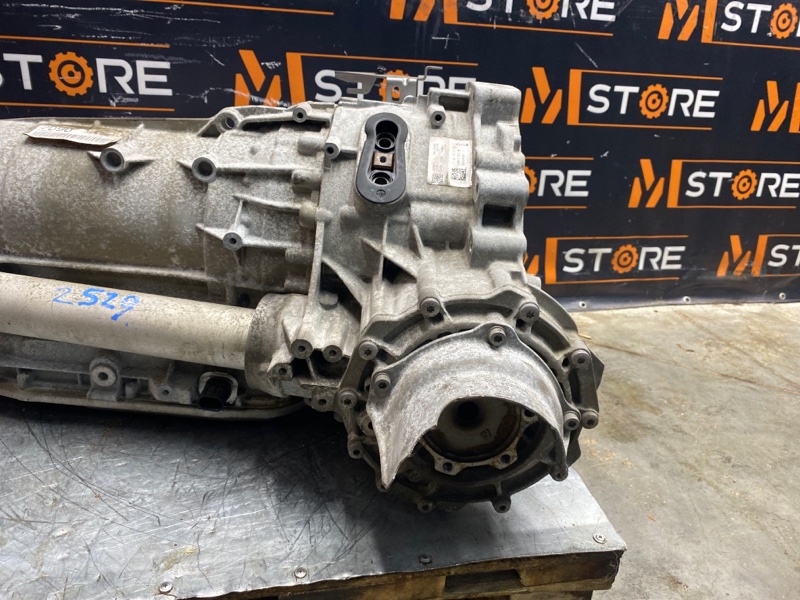 АКПП, 115000 рублей, Красноярск