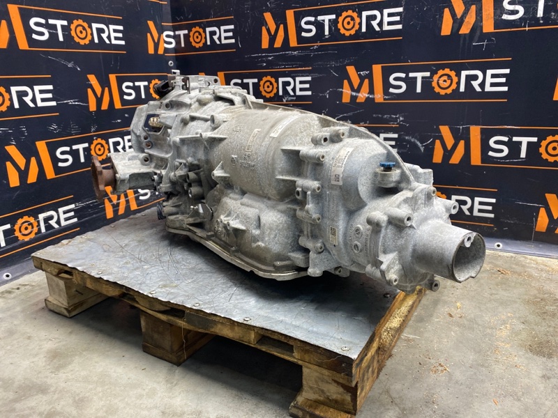 АКПП, 115000 рублей, Красноярск