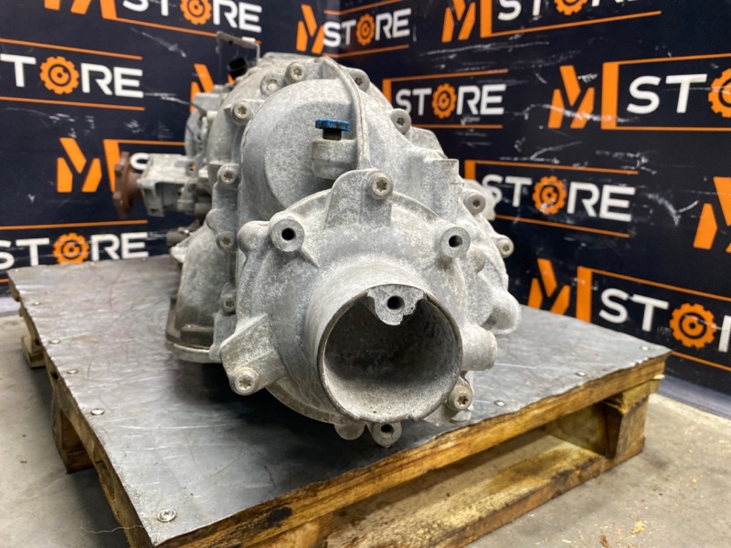 АКПП, 115000 рублей, Красноярск