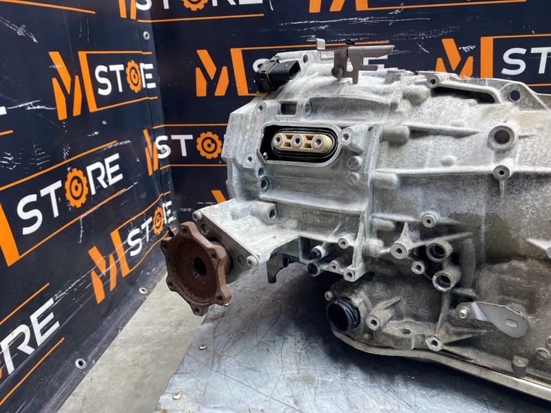 АКПП, 115000 рублей, Красноярск