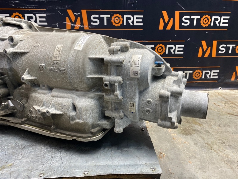 АКПП, 115000 рублей, Красноярск