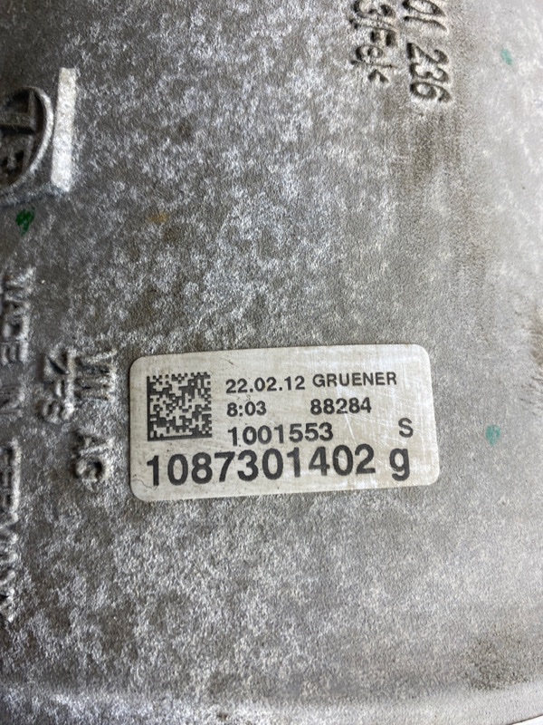 АКПП, 115000 рублей, Красноярск