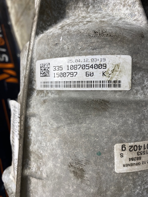 АКПП, 115000 рублей, Красноярск