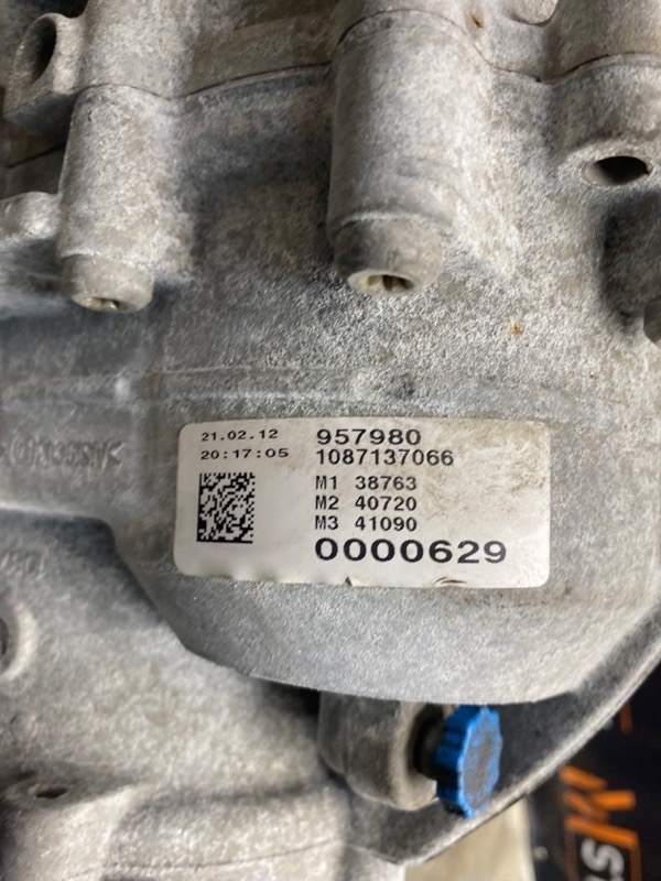 АКПП, 115000 рублей, Красноярск