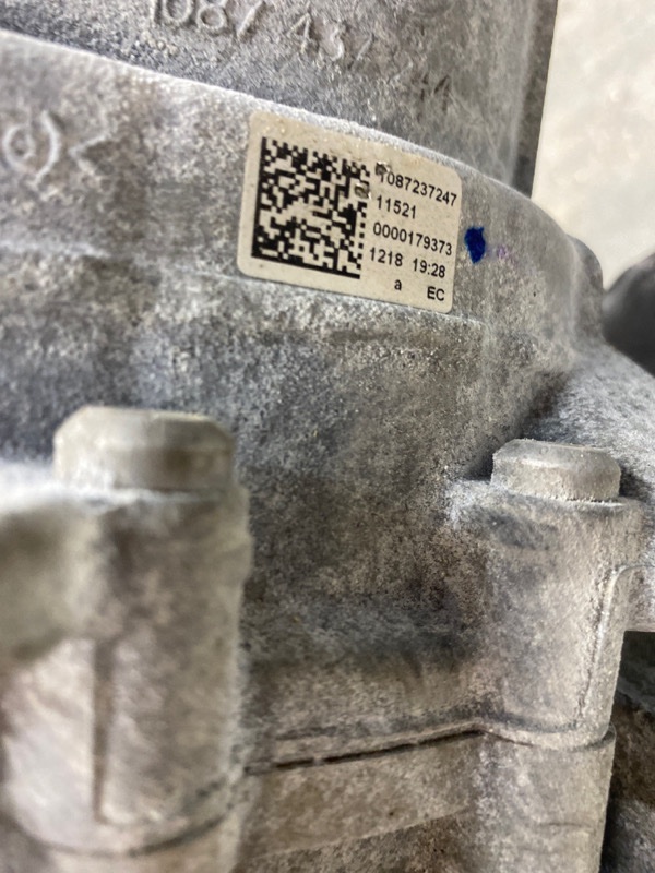 АКПП, 115000 рублей, Красноярск