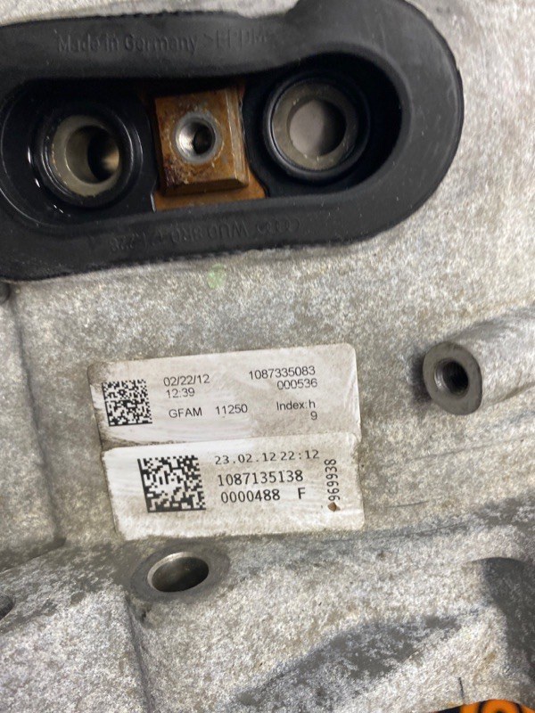 АКПП, 115000 рублей, Красноярск