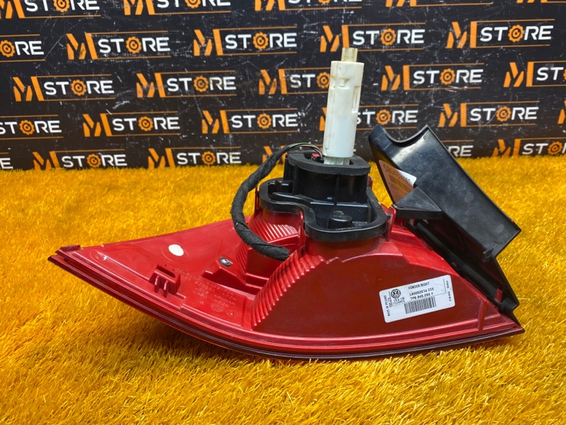 Фонарь задний, 8180 рублей, Красноярск