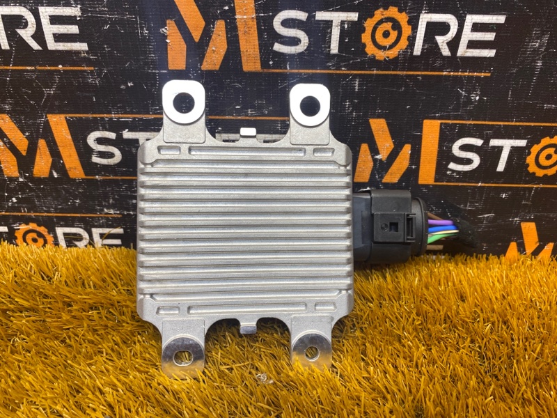 блок управления АКПП, 700 рублей, Красноярск