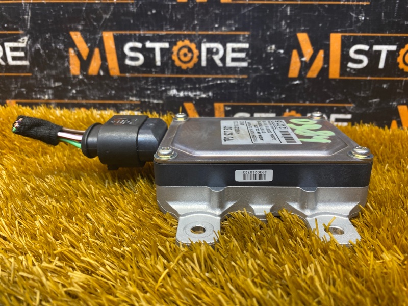 блок управления АКПП, 700 рублей, Красноярск