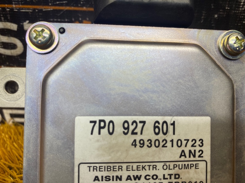 блок управления АКПП, 700 рублей, Красноярск