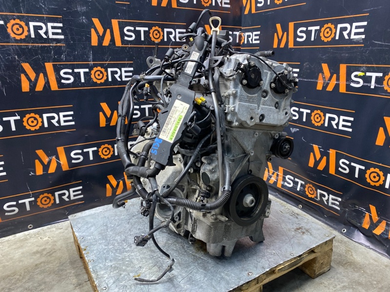 двигатель, 190000 рублей, Красноярск