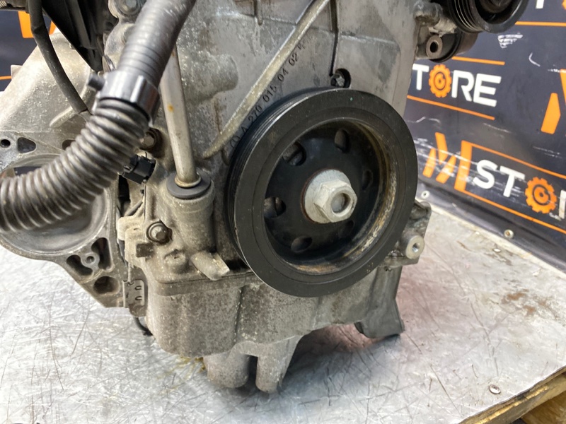 двигатель, 190000 рублей, Красноярск