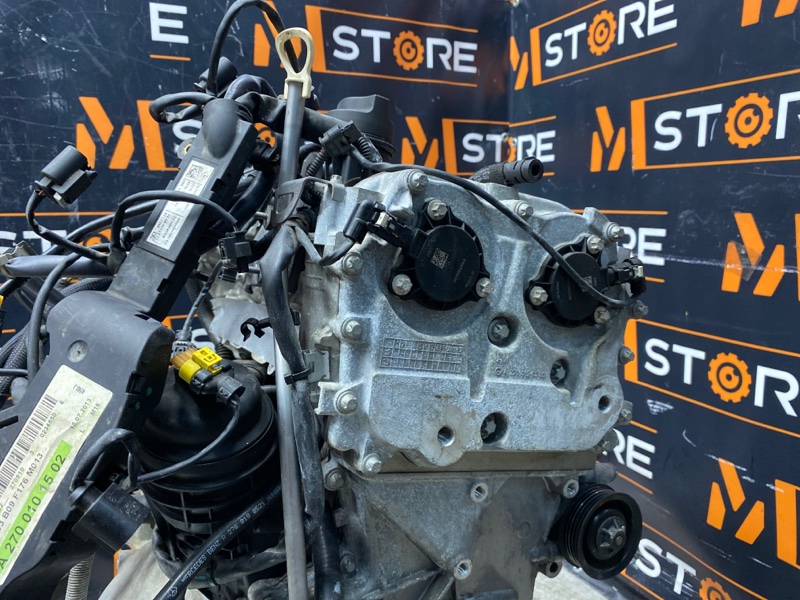 двигатель, 190000 рублей, Красноярск