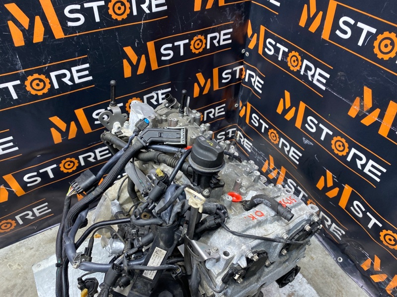 двигатель, 190000 рублей, Красноярск