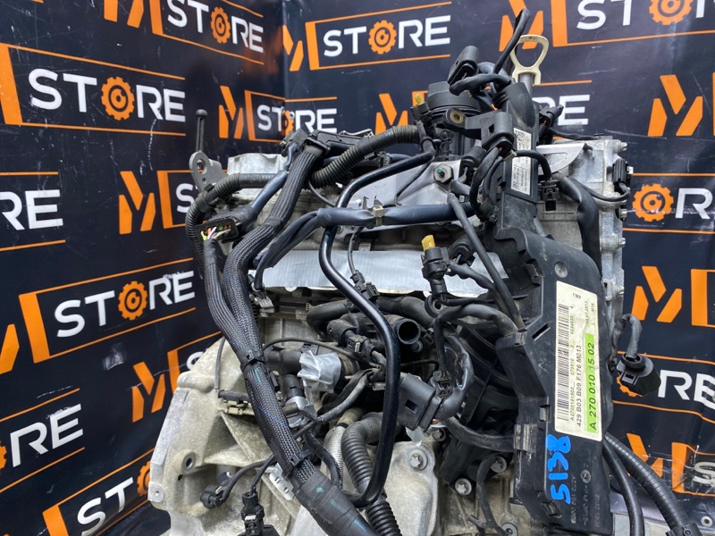 двигатель, 190000 рублей, Красноярск