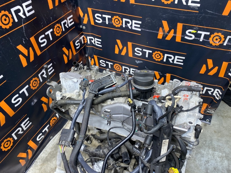 двигатель, 190000 рублей, Красноярск