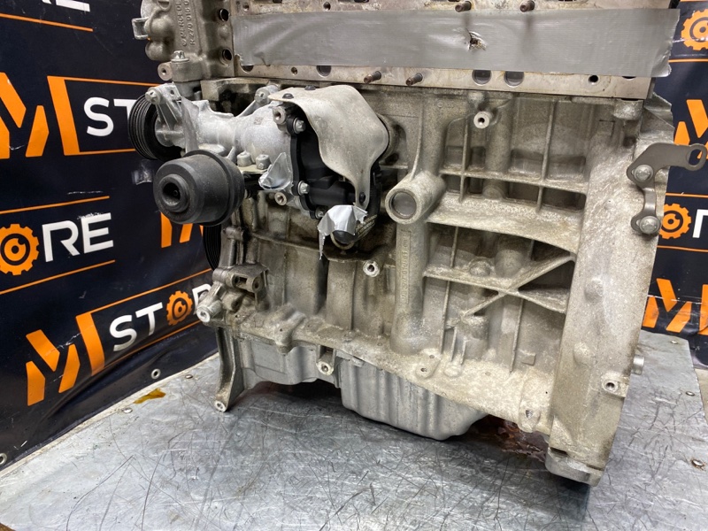 двигатель, 190000 рублей, Красноярск