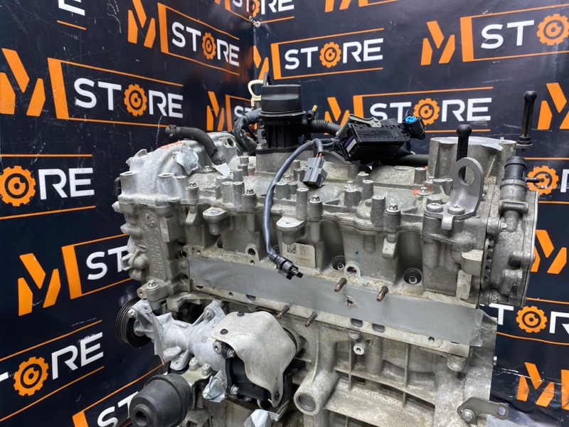 двигатель, 190000 рублей, Красноярск