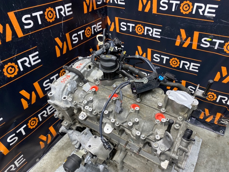 двигатель, 190000 рублей, Красноярск